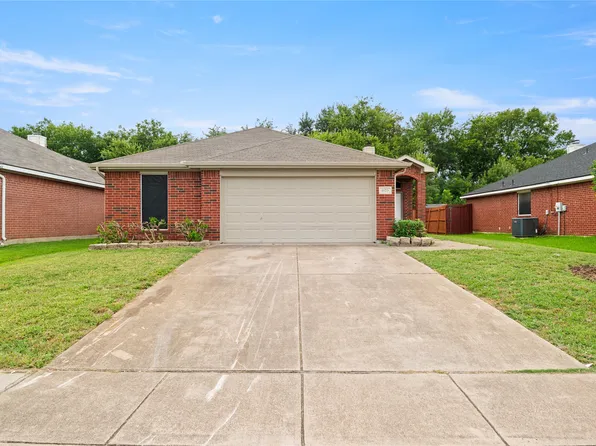 1123 Baja Dr, Grand Prairie, TX 75052