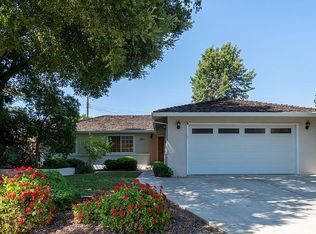 2951 Miles Dr, Santa Clara, CA 95051