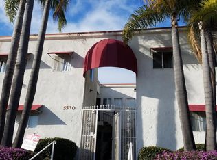 5530 Riley St APT 5, San Diego, CA 92110