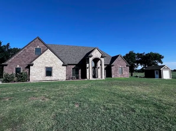 113 NW Tanyas Trl, Cache, OK 73527