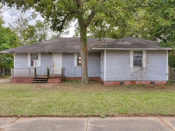 1155 WESTON Street, North Augusta, SC 29841