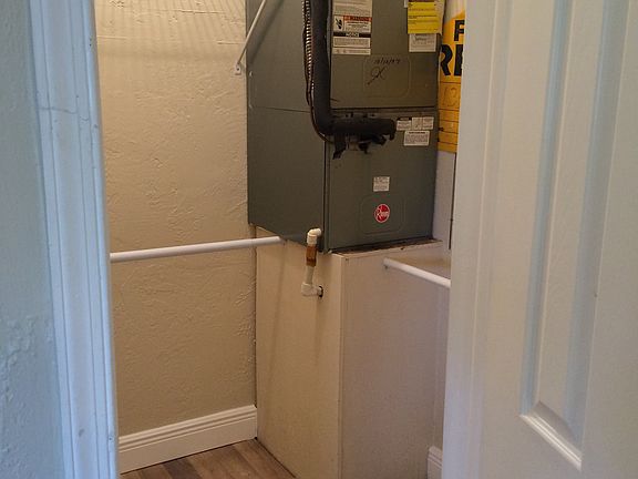 Walking Closet