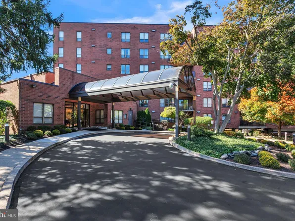 100 Breyer Dr APT 2L, Elkins Park, PA 19027