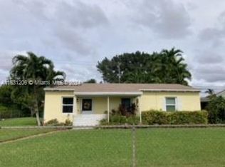 7415 SW 39th St, Miami, FL 33155