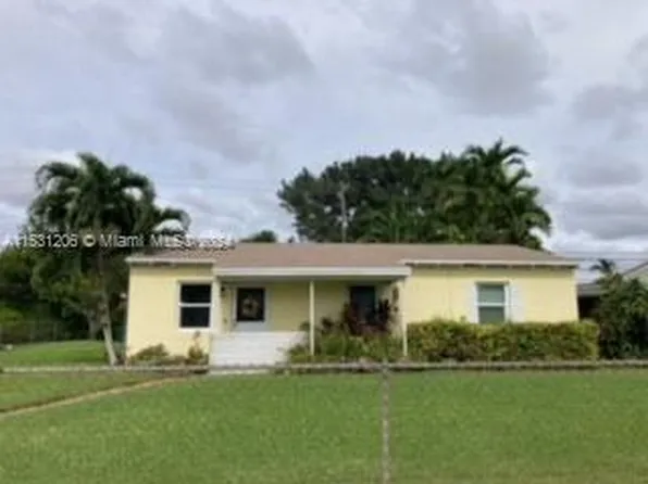 7415 SW 39th St, Miami, FL 33155