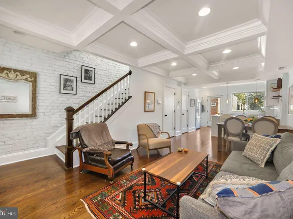 5233 5th St NW, Washington, DC 20011