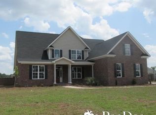 3102 Cheshire Ln, Florence, SC 29501