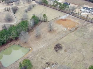 LOT 1 Wauchula Pvt Dr, Athens, AL 35611