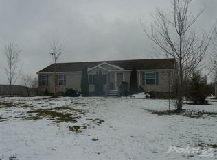 1749 Hayford Rd, Rome, OH 44085