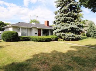 8222 W Burleigh St, Milwaukee, WI 53222