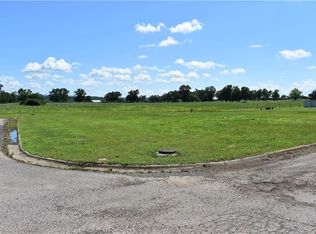 190 E Ivy St, Booneville, AR 72927