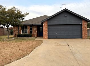 10602 Akron Ave, Lubbock, TX 79423