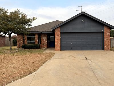 10602 Akron Ave, Lubbock, TX, 79423