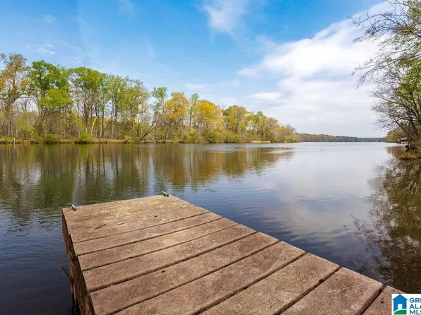 960 River Run Rd, Childersburg, AL 35044