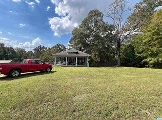 283 Kowaliga Rd, Eclectic, AL 36024