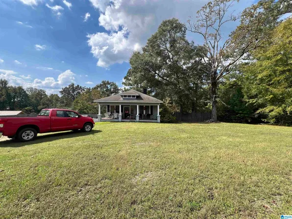 283 Kowaliga Rd, Eclectic, AL 36024