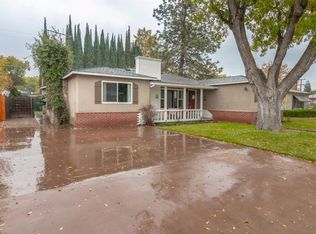 1622 Gardenia Rd, Modesto, CA 95350