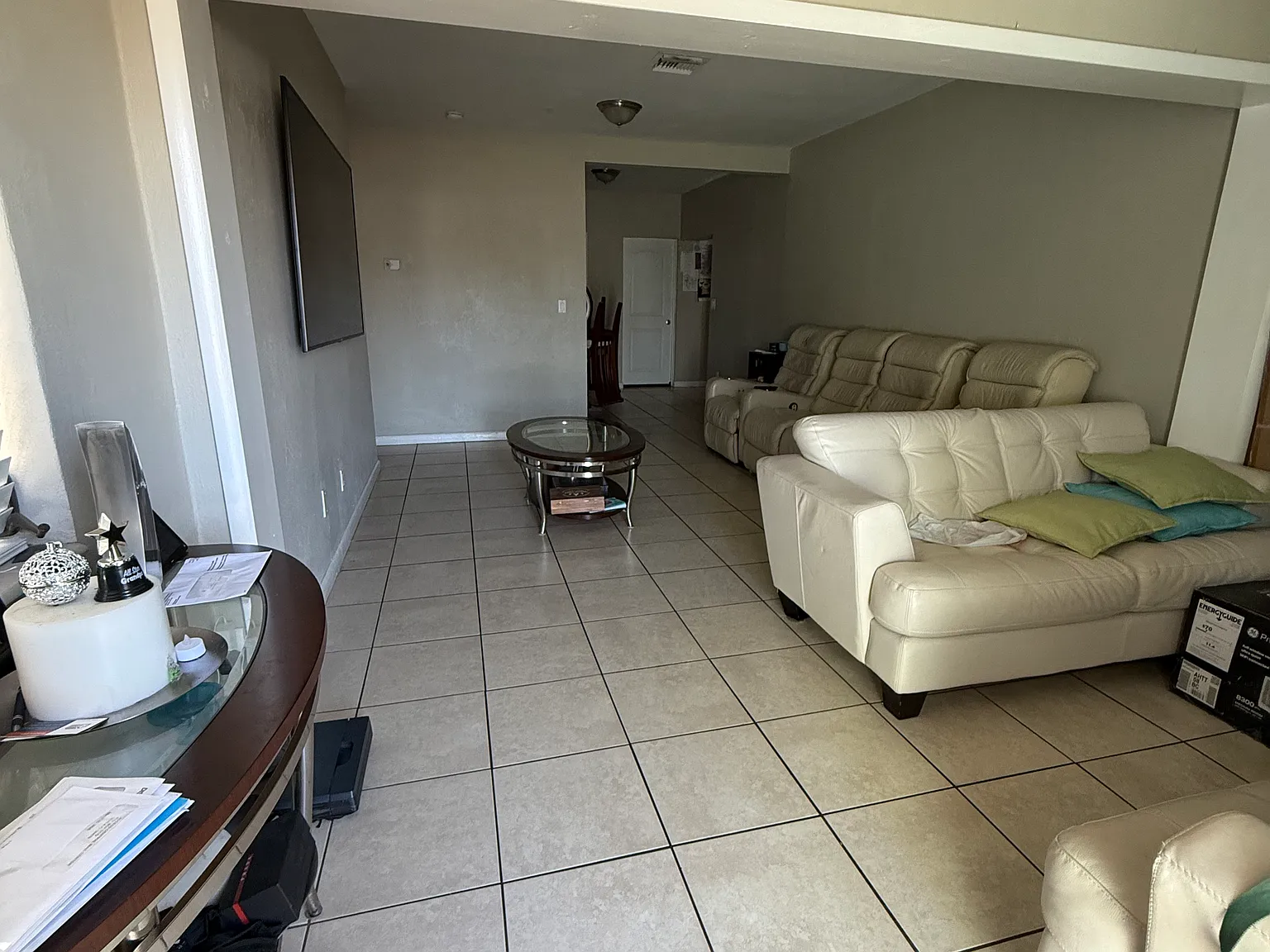 2 bed, 1282 sqft, $2,700 — Photo 2