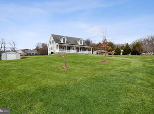 10377 Lanes Farm Ln, Culpeper, VA 22701