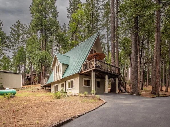 1761 Stanislaus Dr, Arnold, CA 95223