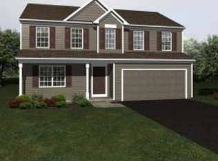 21 Tyler Dr, Ephrata, PA 17522