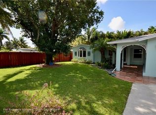 1218 SW 21st Ct, Fort Lauderdale, FL 33315