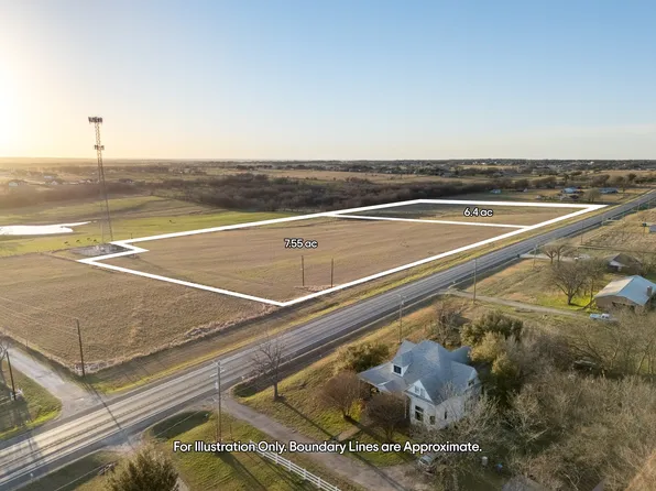 5854 Old Lorena Rd, Lorena, TX 76655
