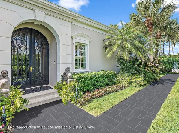 710 N County Rd, Palm Beach, FL 33480