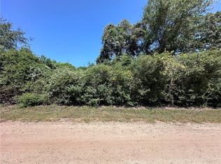 New Mexico Pkwy, Normangee, TX 77871