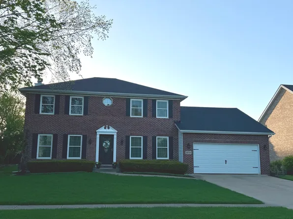 26704 S Overland Dr, Channahon, IL 60410