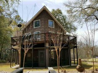 79 Riverview Dr, Hawkinsville, GA 31036