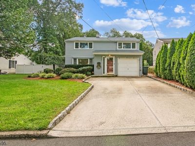 28 Stuart St, Waldwick, NJ, 07463