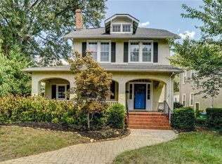 3313 Hanes Ave, Richmond, VA 23222