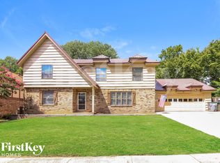 3007 Wood Thrush Dr, Memphis, TN 38134