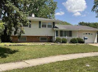 18917 Lorenz Ave, Lansing, IL 60438