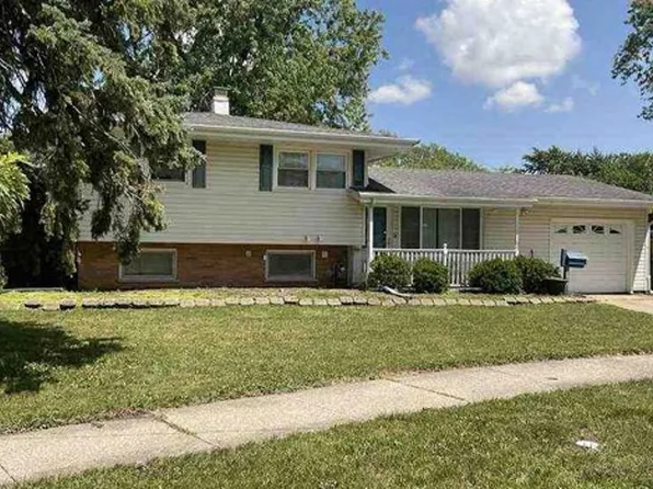 18917 Lorenz Ave, Lansing, IL 60438