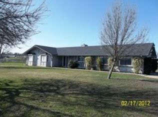24421 Old 44 Dr, Millville, CA