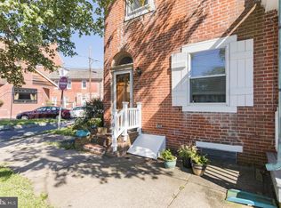 101 Clinton St, Delaware City, DE 19706