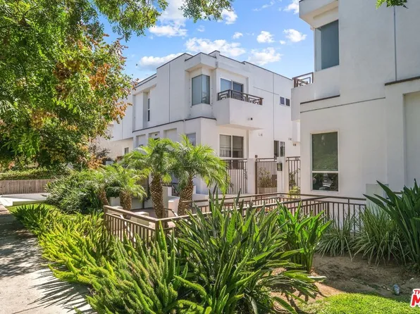 2512 28th St APT 104, Santa Monica, CA 90405