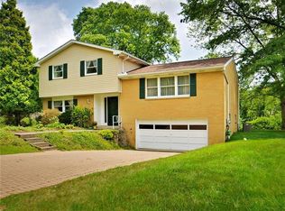 3714 Gleneagle Dr, Murrysville, PA