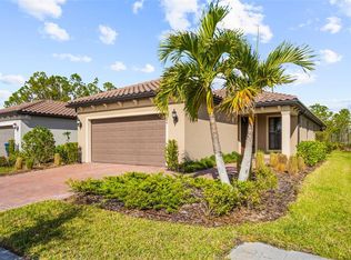 1384 Raspberry Dr, North Port, FL 34289