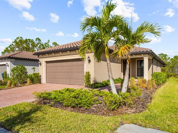 1384 Raspberry Dr, North Port, FL 34289