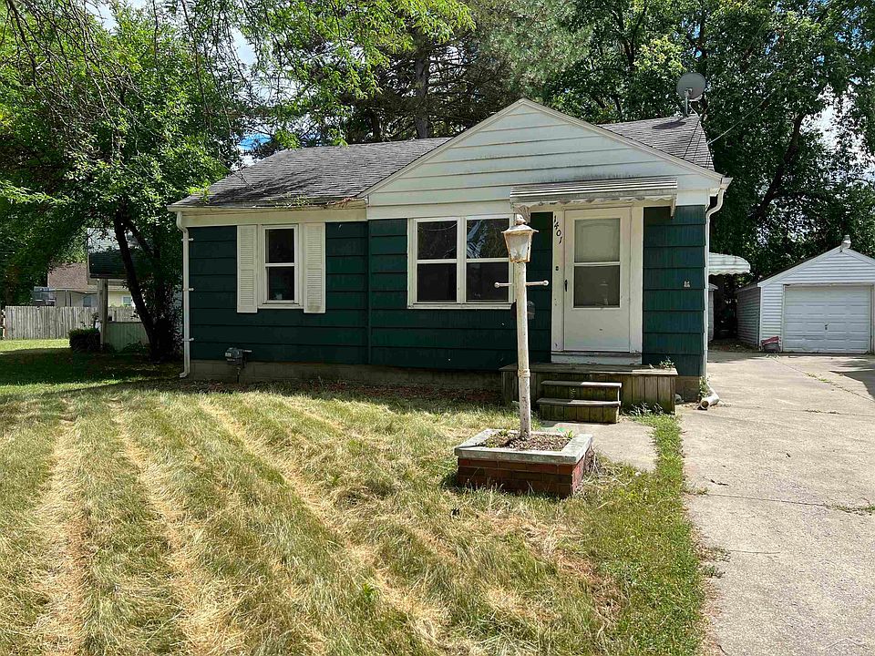 1st image of 1401 Birney St