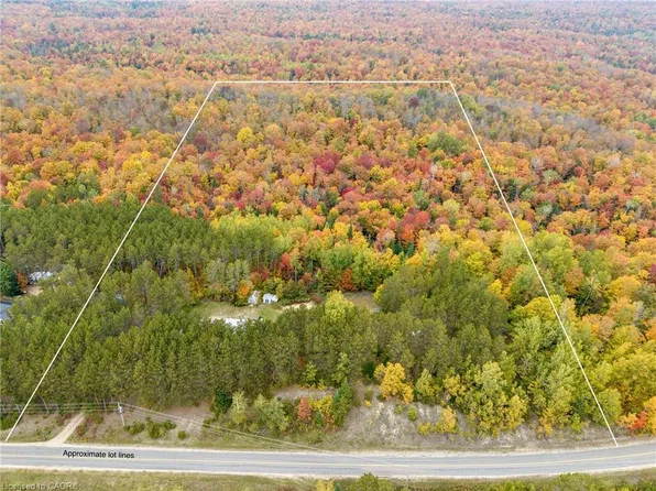 5073 Weslemkoon Lake Rd, Tudor And Cashel, ON K0L 1W0
