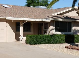 10506 W Bayside Rd, Sun City, AZ 85351