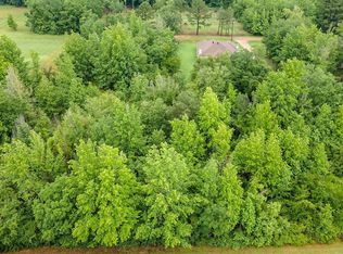 44 A County Rd #3009, Frankston, TX 75763