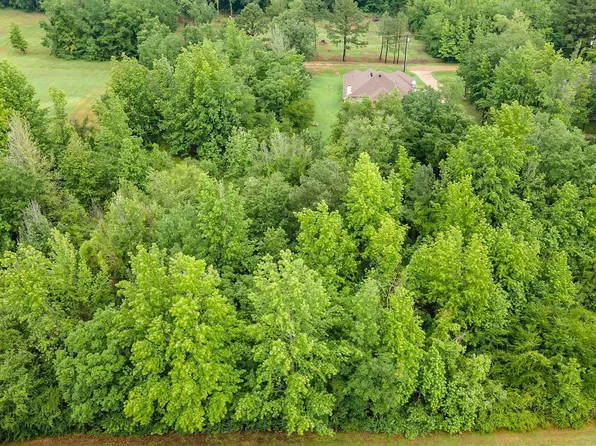 44 A County Rd #3009, Frankston, TX 75763