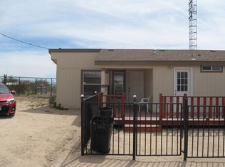 12319 S 3rd St, Yucca, AZ 86438