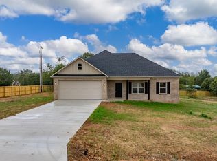 3 Summerlyn Place Dr, Greenbrier, AR 72058