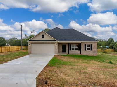 3 Summerlyn Place Dr, Greenbrier, AR, 72058